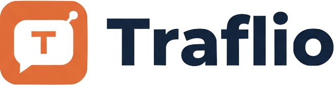 Traflio Logo